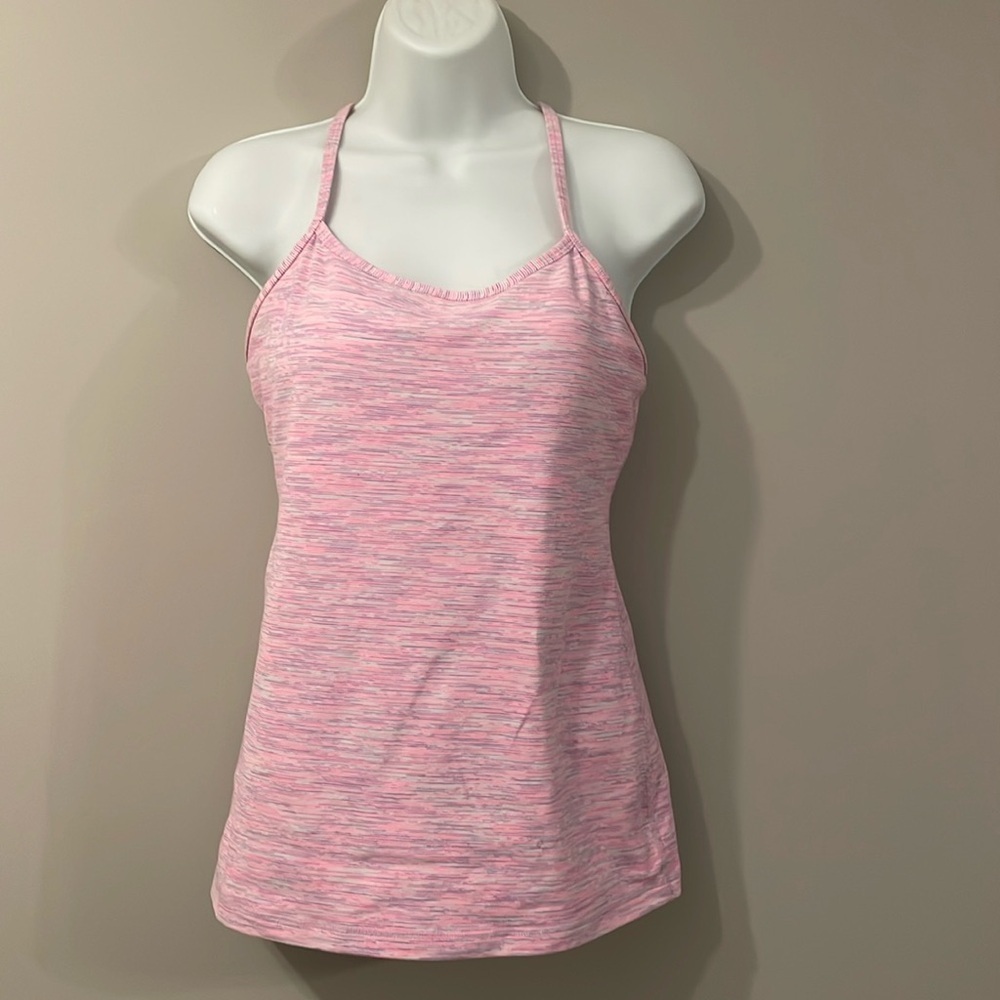 workout top